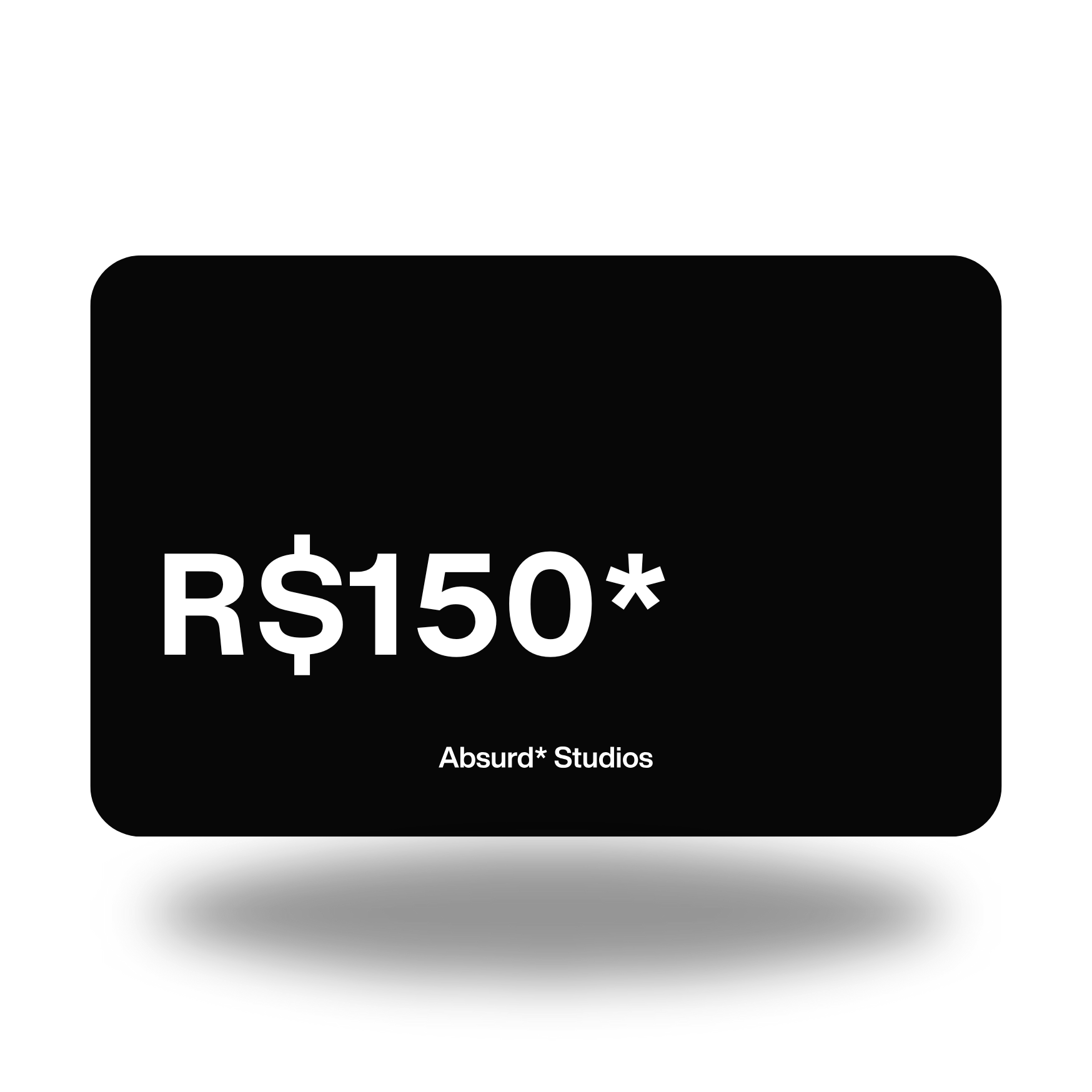 Absurd Gift Card (Members)