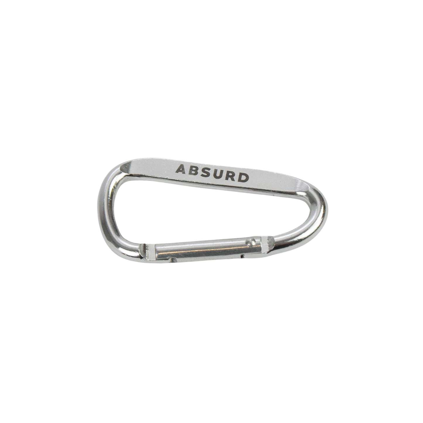 Carabiner Absurd