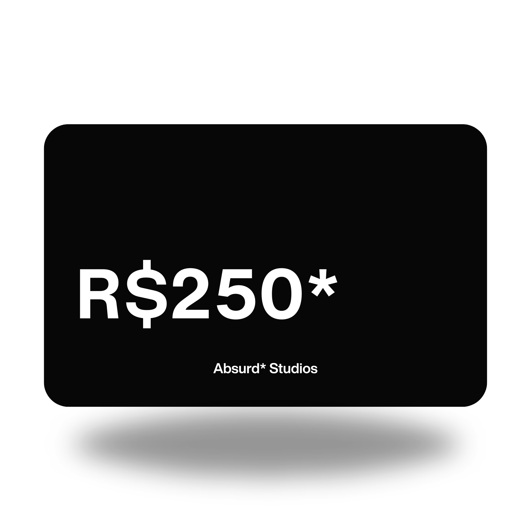 Absurd Gift Card (Members)