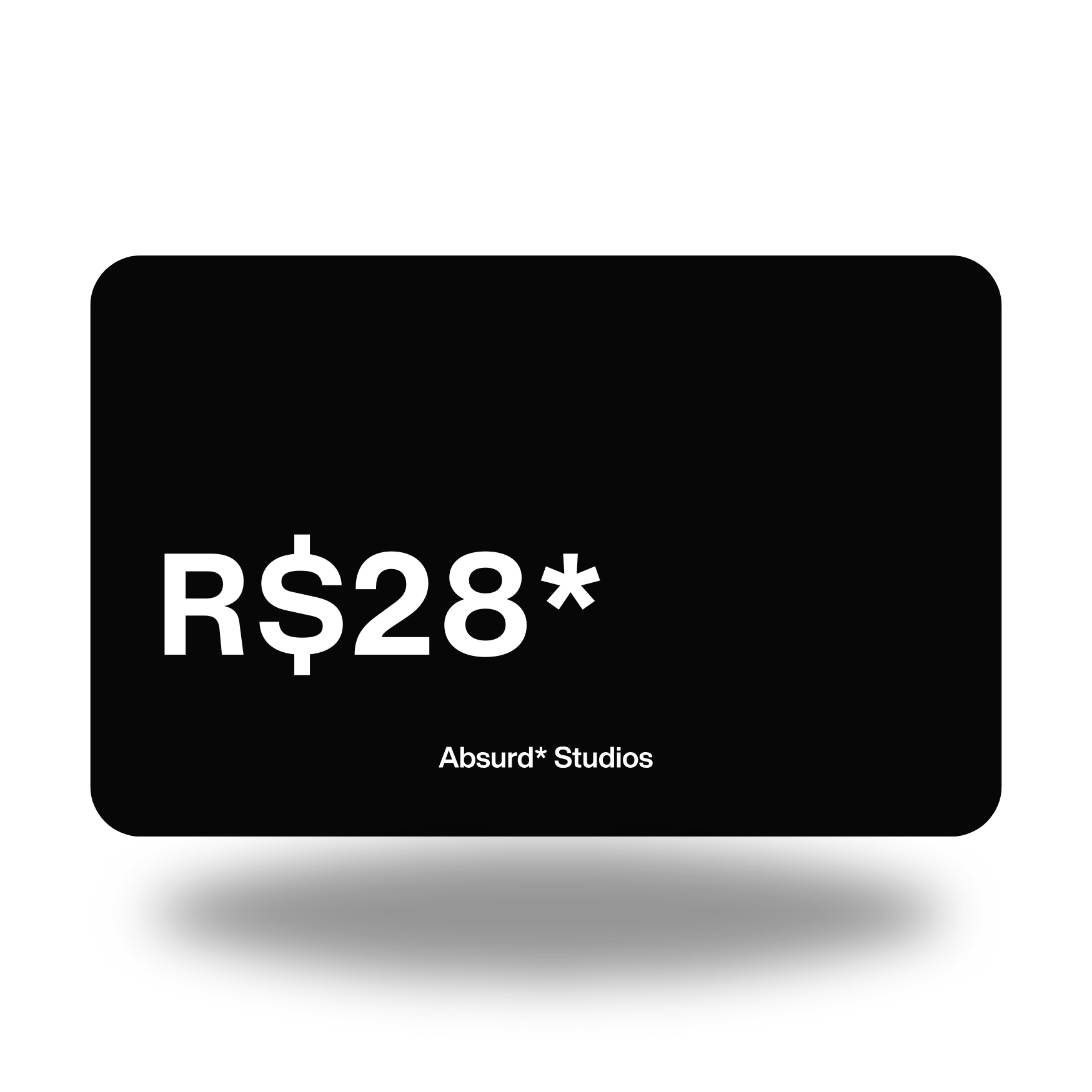 Absurd Gift Card (Members)