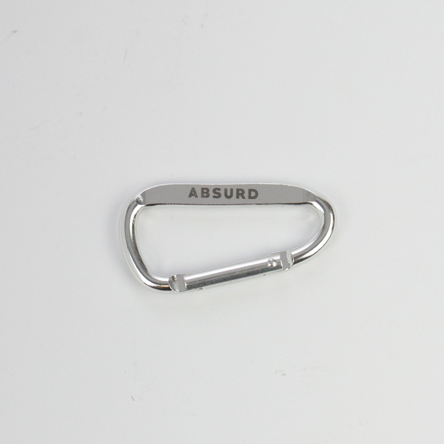 Carabiner Absurd