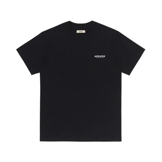 Exceptional Tee - Black